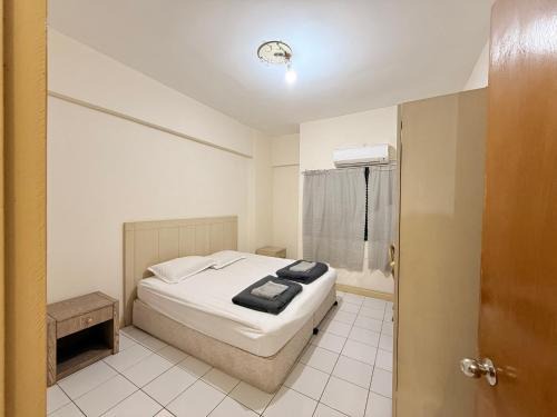 Likas Apartamento | Likas SQ8 Apartment