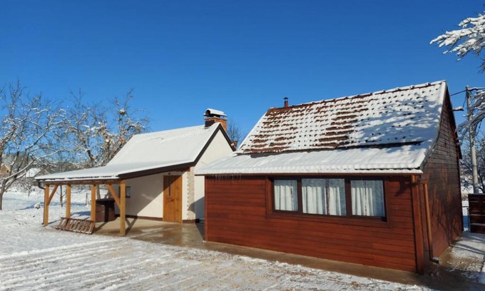 Gospic Casa | LIKe A cottage