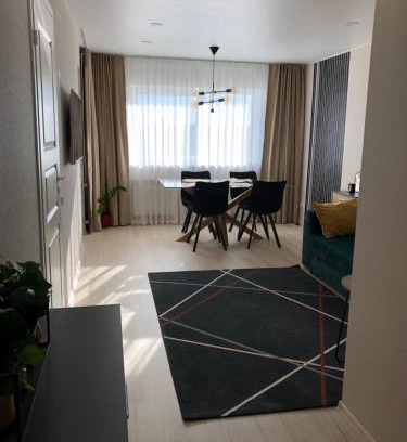 Narva Apartamento | Like at home Daumani