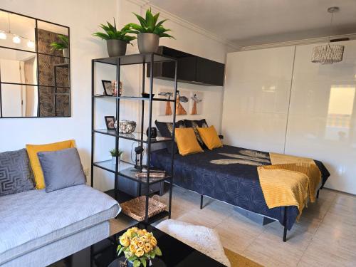 Las Chafiras Apartamento | Like at home Tenerife x 5