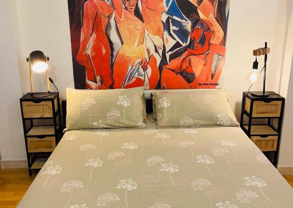 Grosseto Apartamento | Like At Home