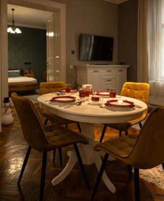Oradea Apartamento | Like Home