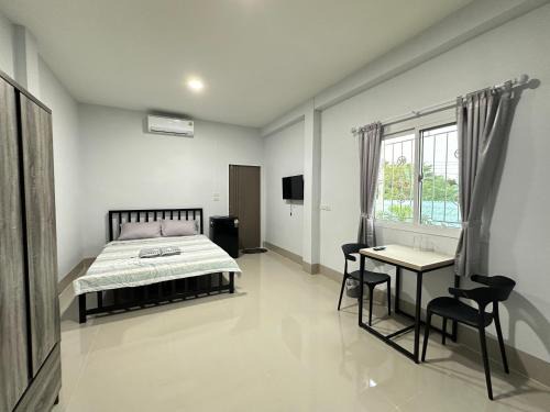 Samut Sakhon Apartamento | LikeHome สมุทรสาคร ปากทางแพ้ว