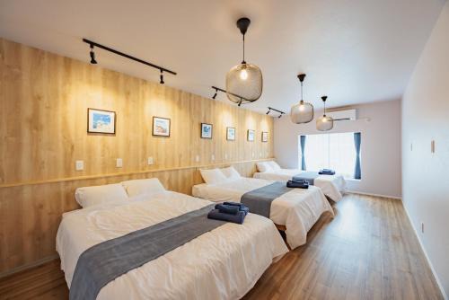 Nishi Ward Apartamento | Likeliving