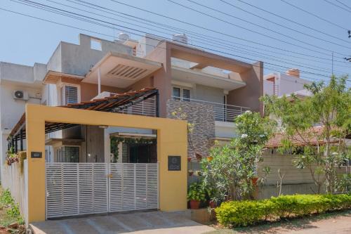 Mysore Casa | LikeMyVilla 3bedroom villa