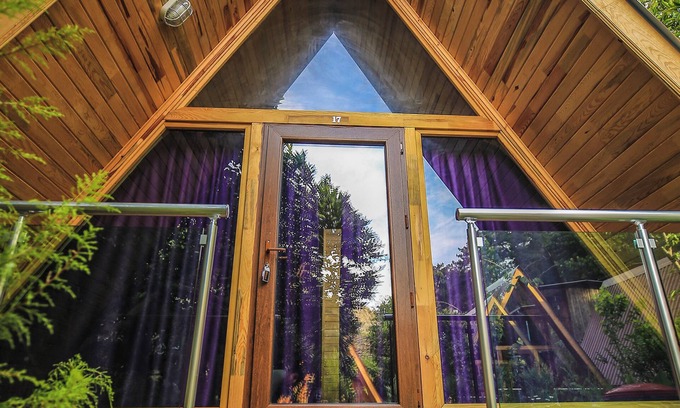 Olympos Casa | Likya Evleri Olympos