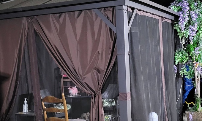 Val Verde Apartamento | Lil guesthouse@ quiet mountains,cozy. Double bed first room &👸 bed second room