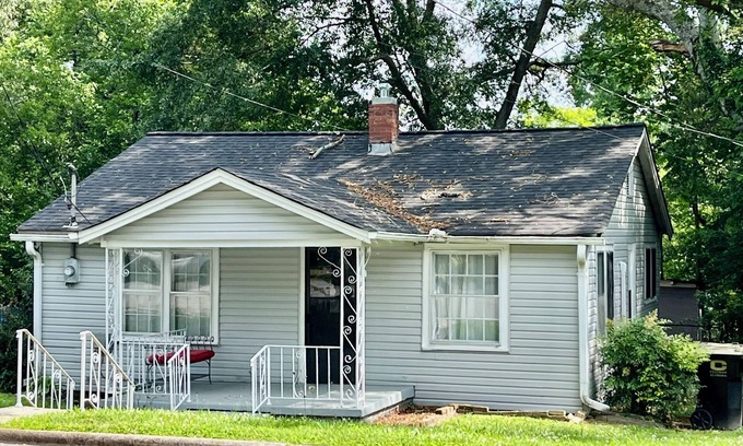 Cullman Casa | Lil’ House for You