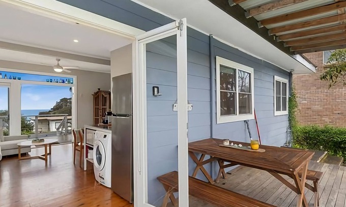 Malua Bay Casa | Lil Shack by the Sea