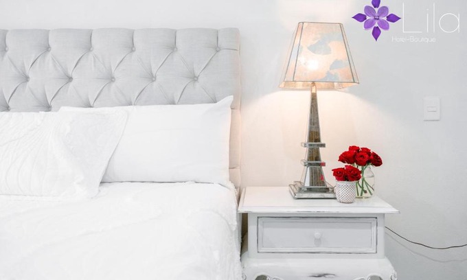 Atotonilco Hotel | Lila Hotel