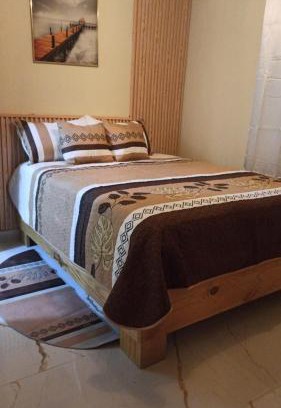 Samana Apartamento | Lila House 1hab