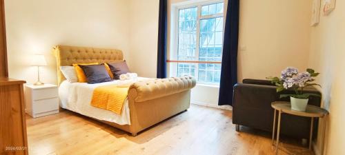 Addison Apartamento | Lilac at Hammersmith