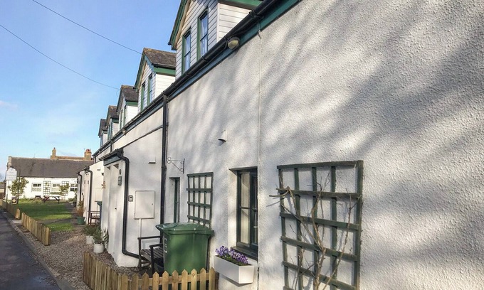 Dunstan Cabaña | Lilac Cottage Dunstan