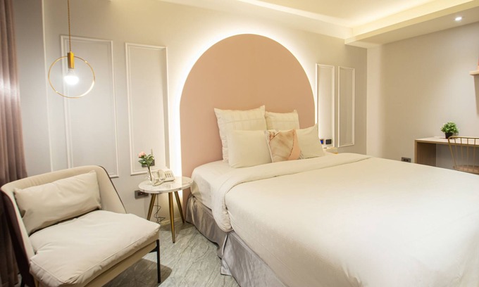Taoyuan District Hotel | Lilai inn-Taoyuan