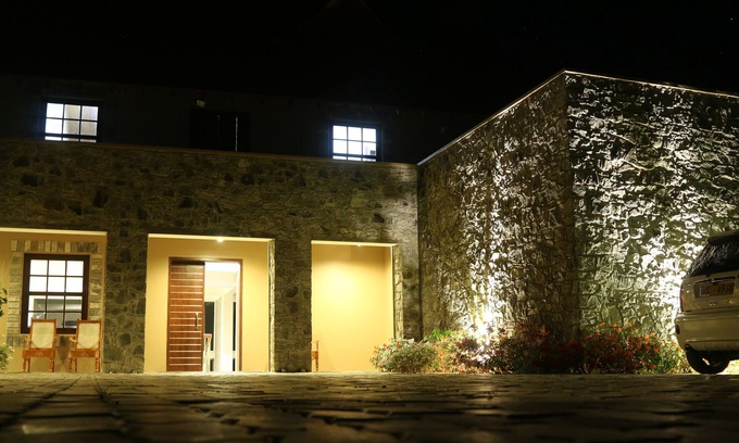 Diyathalawa Casa | Lilara Hills