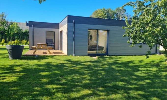 Fontenay Casa | Lilas - FONTENAY - Gîte