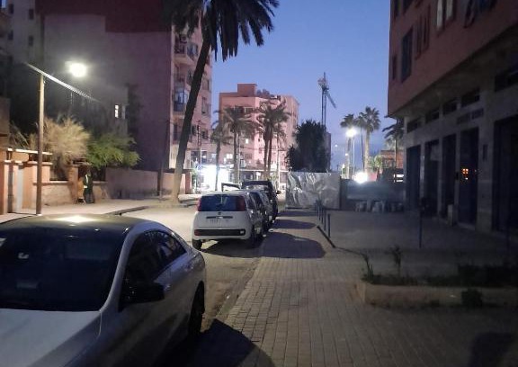 Majorelle Apartamento | Lilas