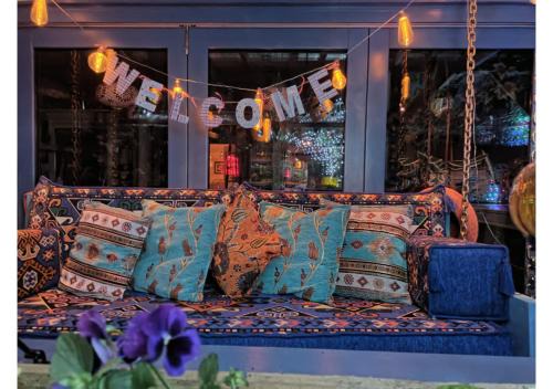 Colchester Casa | Lilchester - Slice of Heaven hidden away.