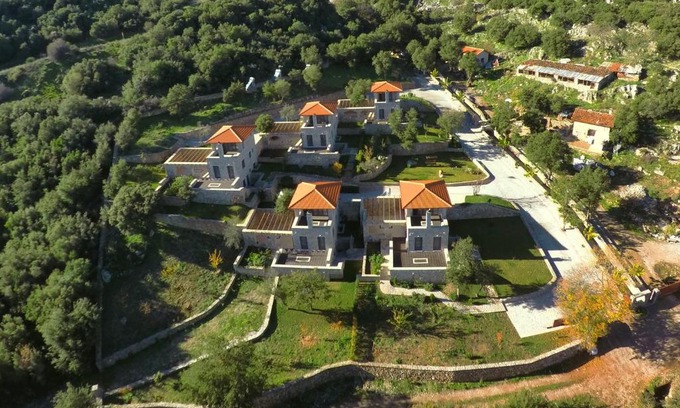 Lilaia Chalet De Esquí | Lilea Chalet