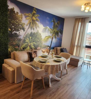 Saints Constantine and Helena Apartamento | Lili Azur beach appaartment