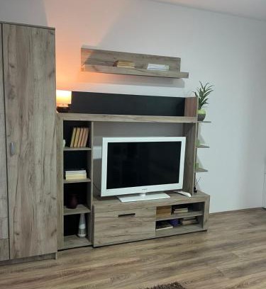 Novi Sad Apartamento | Lili