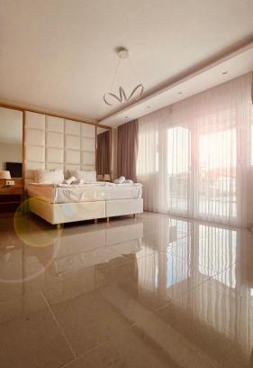 Nea Peramos Apartamento | Lili's & Maxi's Apartments