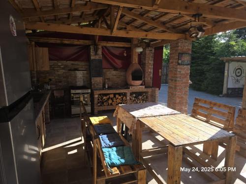 Kobuleti Casa | Lili's Riverside Villa in Dagva