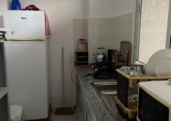 El Jadida Apartamento | Lilia