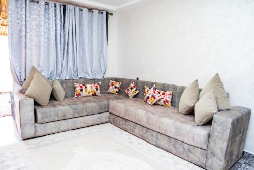 Dakhla Apartamento | Lilia Quest