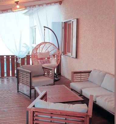 La Plaine des Cafres Casa | lilie97418