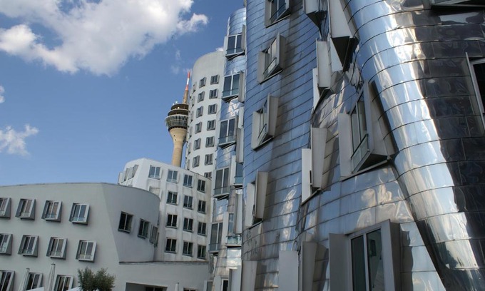 Rath Apartamento | Liliencronstraße
