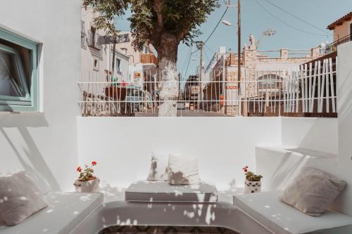 Piskopiano Casa | Lilika's Bliss with jacuzzi by Estia