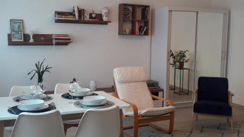 Ferencvaros Apartamento | LILIOM Apartment with FREE PARKING space