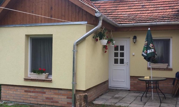 Szentendrei Casa | Liliom Vendégház