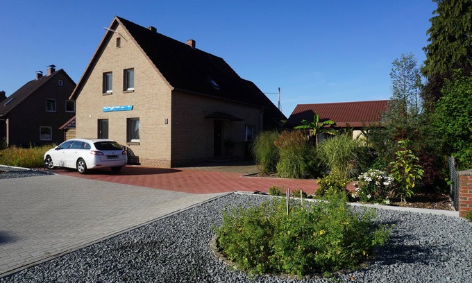 Munster im Heidekreis Apartamento | Lilis Ferienwohnungen
