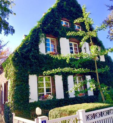 Handorf Casa | Lilis kleines Hotel