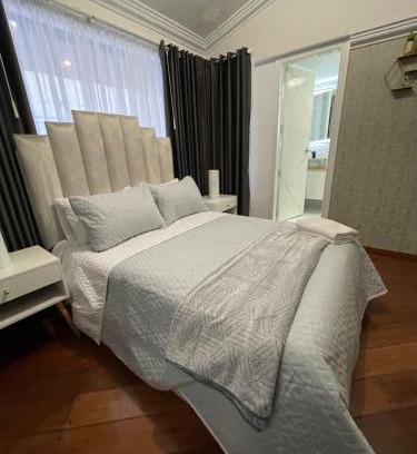 Quito Casa | Lili’s room