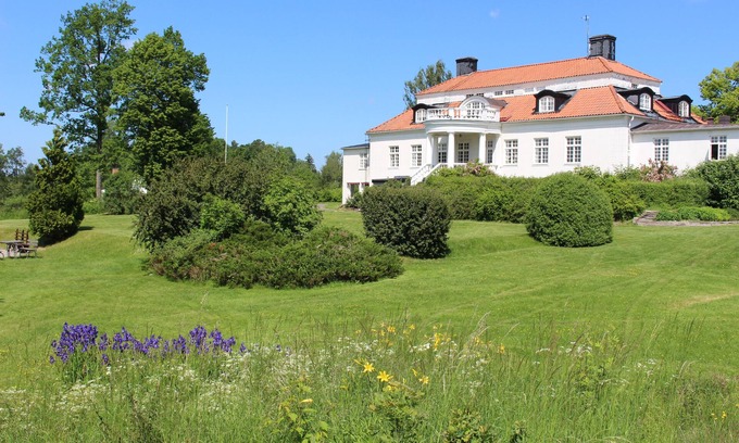Rimforsa Casa | Liljeholmen Herrgård