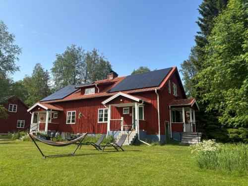 Filipstad Municipality Apartamento | Liljekonvalj