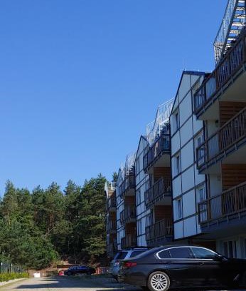 Debina Apartamento | Lilka
