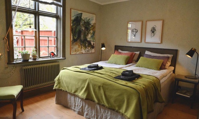 Tranemo Casa | Lilla Hotellet