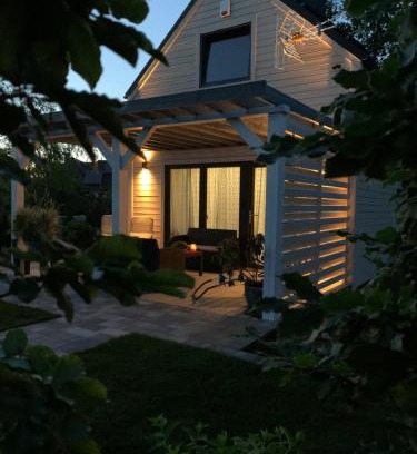Choczewo Casa | Lilla House