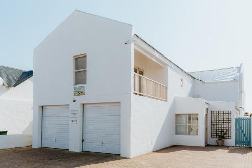 Paternoster Apartamento | Lilla's Landing