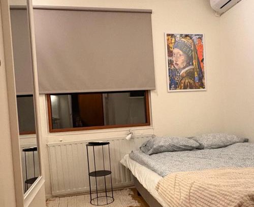 Mariehamn Apartamento | Lilla Strandis