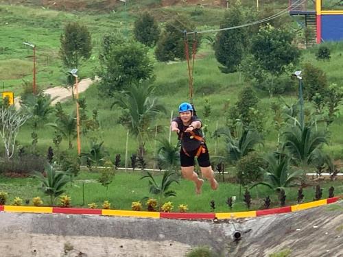 Karak Complejo | LiLLA Summer Retreat - Bentong