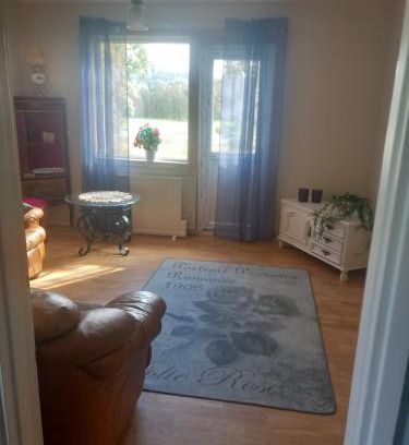 Norastrom Apartamento | Lilla vandrarhemmet
