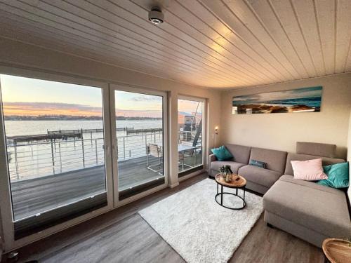 Schleswig Casa | Lille Fjord Hus
