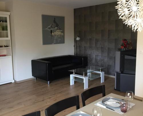 Marcq-en-Baroeul Apartamento | lille grand boulevard