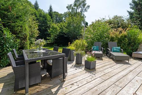 Sielbeck Casa | Lille Hus