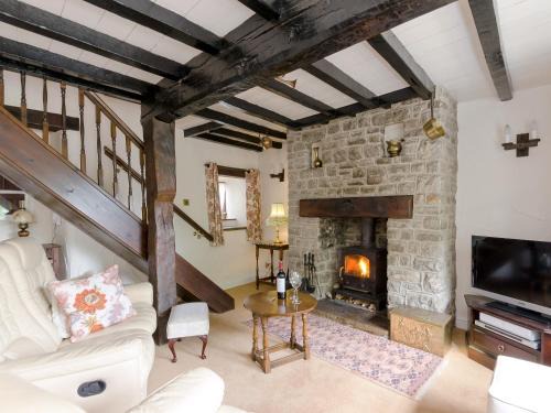 Peak District National Park Casa | Lillegarth